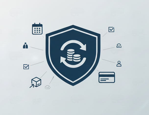 Refund & Returns policy return & refund